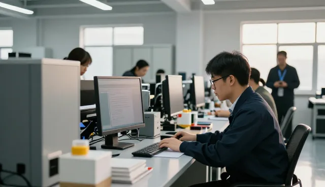 茶叶加工设备