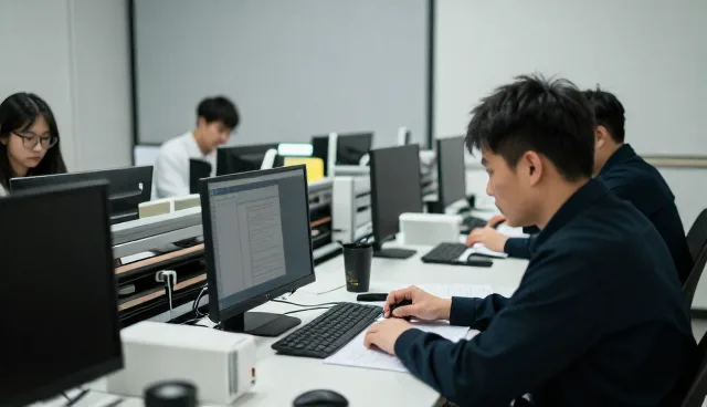 安溪县浓久茶叶专业合作社