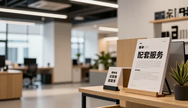 节点可查在茶叶供应链中的配套服务应用分析