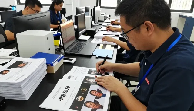 安溪县浓久茶叶专业合作社以创新技术推动企业管理发展