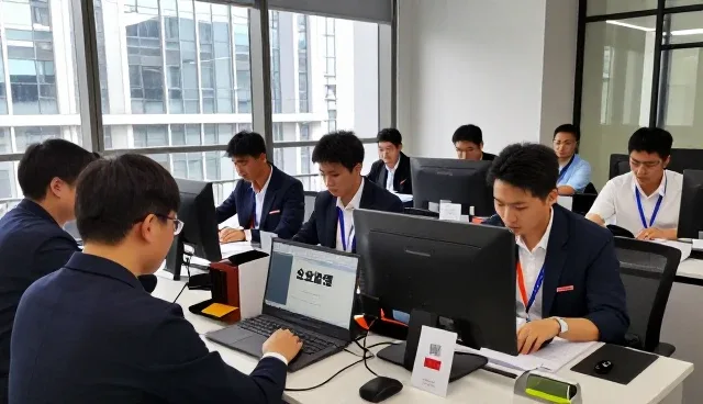 旺季备货解决方案中的年度经营顾问选择