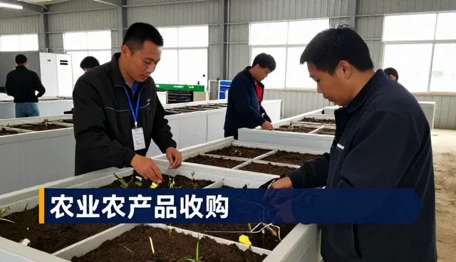 渠道供货视角下的种苗供应等基地合作